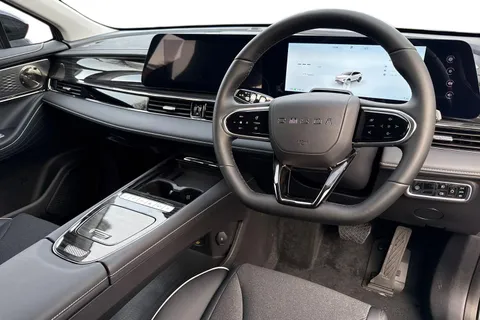  Omoda E5 61.05kWh Comfort SUV 5dr Electric Auto (204 ps) Thumbnail #12