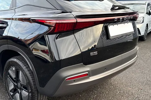  Omoda E5 61.05kWh Comfort SUV 5dr Electric Auto (204 ps) Thumbnail #15