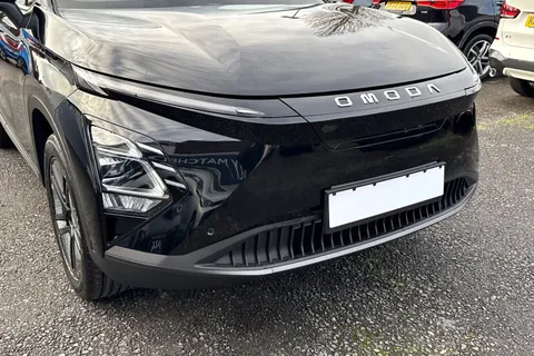  Omoda E5 61.05kWh Comfort SUV 5dr Electric Auto (204 ps) Thumbnail #16