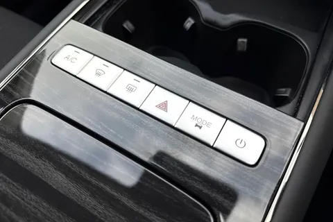  Omoda E5 61.05kWh Comfort SUV 5dr Electric Auto (204 ps) Thumbnail #18