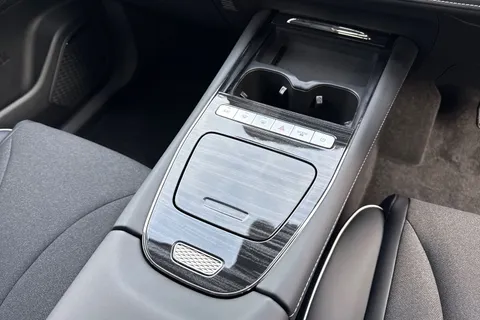  Omoda E5 61.05kWh Comfort SUV 5dr Electric Auto (204 ps) Thumbnail #19