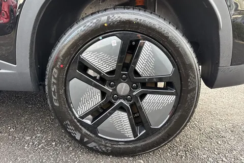  Omoda E5 61.05kWh Comfort SUV 5dr Electric Auto (204 ps) Thumbnail #21