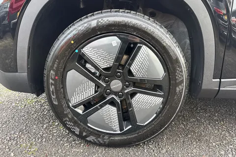  Omoda E5 61.05kWh Comfort SUV 5dr Electric Auto (204 ps) Thumbnail #22