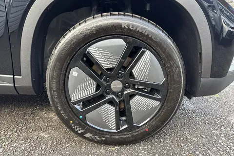  Omoda E5 61.05kWh Comfort SUV 5dr Electric Auto (204 ps) Thumbnail #23