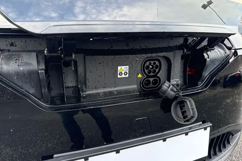  Omoda E5 61.05kWh Comfort SUV 5dr Electric Auto (204 ps) Thumbnail #24