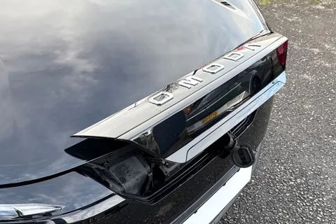  Omoda E5 61.05kWh Comfort SUV 5dr Electric Auto (204 ps) Thumbnail #25