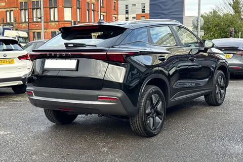  Omoda E5 61.05kWh Comfort SUV 5dr Electric Auto (204 ps) Thumbnail #29