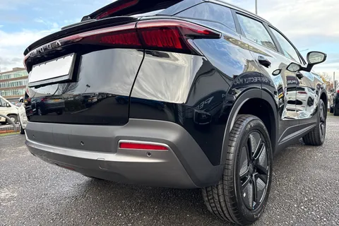  Omoda E5 61.05kWh Comfort SUV 5dr Electric Auto (204 ps) Thumbnail #30