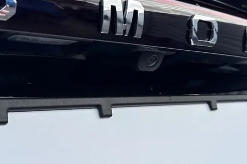  Omoda E5 61.05kWh Comfort SUV 5dr Electric Auto (204 ps) Thumbnail #31