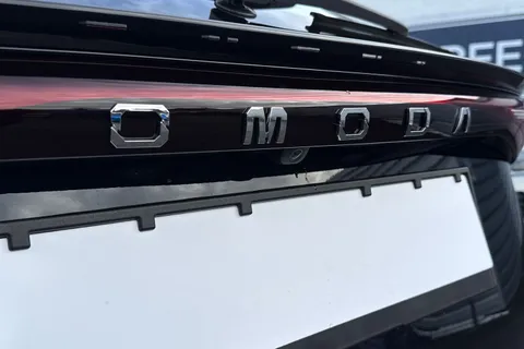  Omoda E5 61.05kWh Comfort SUV 5dr Electric Auto (204 ps) Thumbnail #32