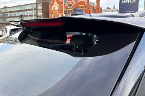  Omoda E5 61.05kWh Comfort SUV 5dr Electric Auto (204 ps) Thumbnail #33