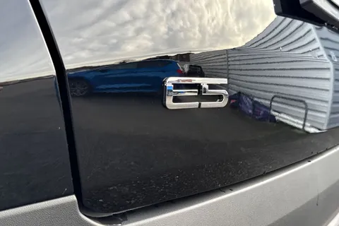  Omoda E5 61.05kWh Comfort SUV 5dr Electric Auto (204 ps) Thumbnail #34