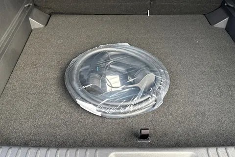  Omoda E5 61.05kWh Comfort SUV 5dr Electric Auto (204 ps) Thumbnail #35