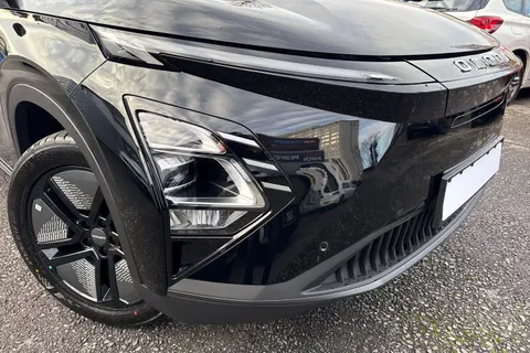  Omoda E5 61.05kWh Comfort SUV 5dr Electric Auto (204 ps) Thumbnail #38