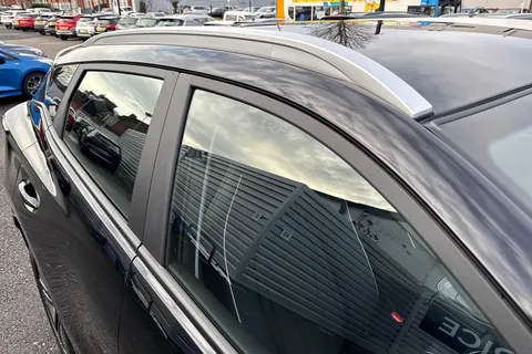  Omoda E5 61.05kWh Comfort SUV 5dr Electric Auto (204 ps) Thumbnail #39