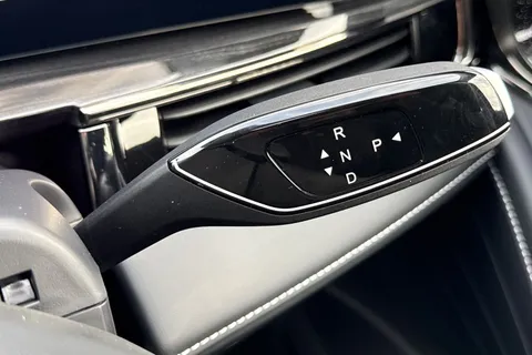  Omoda E5 61.05kWh Comfort SUV 5dr Electric Auto (204 ps) Thumbnail #44