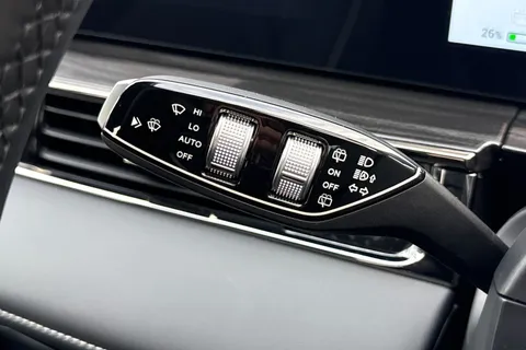  Omoda E5 61.05kWh Comfort SUV 5dr Electric Auto (204 ps) Thumbnail #45