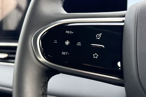  Omoda E5 61.05kWh Comfort SUV 5dr Electric Auto (204 ps) Thumbnail #46