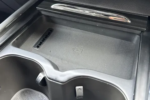  Omoda E5 61.05kWh Comfort SUV 5dr Electric Auto (204 ps) Thumbnail #47