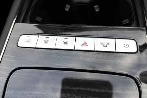  Omoda E5 61.05kWh Comfort SUV 5dr Electric Auto (204 ps) Thumbnail #48