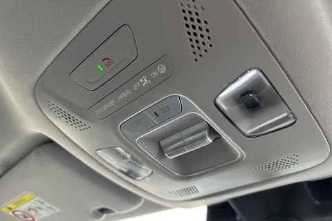  Omoda E5 61.05kWh Comfort SUV 5dr Electric Auto (204 ps) Thumbnail #49