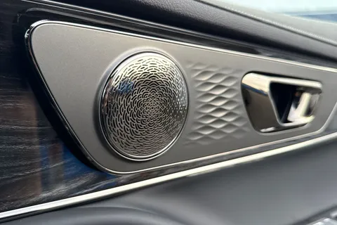  Omoda E5 61.05kWh Comfort SUV 5dr Electric Auto (204 ps) Thumbnail #50