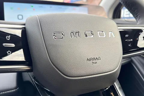 Omoda E5 61.05kWh Comfort SUV 5dr Electric Auto (204 ps) Thumbnail #51