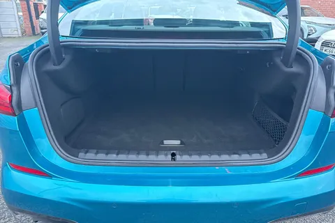 MC21VZT BMW 2 Series Gran Coupe 1.5 218i M Sport DCT Euro 6 (s/s) 4dr Thumbnail #8