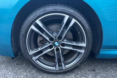 MC21VZT BMW 2 Series Gran Coupe 1.5 218i M Sport DCT Euro 6 (s/s) 4dr Thumbnail #12