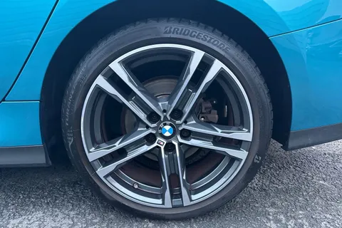 MC21VZT BMW 2 Series Gran Coupe 1.5 218i M Sport DCT Euro 6 (s/s) 4dr Thumbnail #13