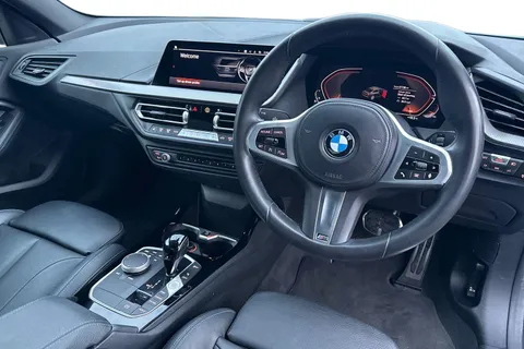 MC21VZT BMW 2 Series Gran Coupe 1.5 218i M Sport DCT Euro 6 (s/s) 4dr Thumbnail #15