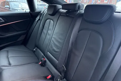 MC21VZT BMW 2 Series Gran Coupe 1.5 218i M Sport DCT Euro 6 (s/s) 4dr Thumbnail #20