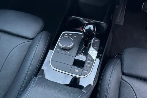 MC21VZT BMW 2 Series Gran Coupe 1.5 218i M Sport DCT Euro 6 (s/s) 4dr Thumbnail #24