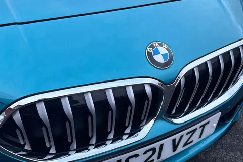 MC21VZT BMW 2 Series Gran Coupe 1.5 218i M Sport DCT Euro 6 (s/s) 4dr Thumbnail #27