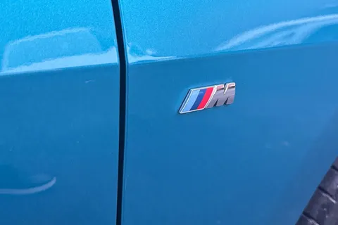 MC21VZT BMW 2 Series Gran Coupe 1.5 218i M Sport DCT Euro 6 (s/s) 4dr Thumbnail #28