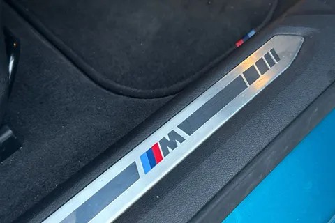 MC21VZT BMW 2 Series Gran Coupe 1.5 218i M Sport DCT Euro 6 (s/s) 4dr Thumbnail #30