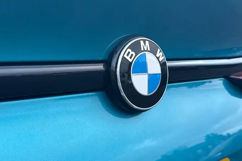 MC21VZT BMW 2 Series Gran Coupe 1.5 218i M Sport DCT Euro 6 (s/s) 4dr Thumbnail #32