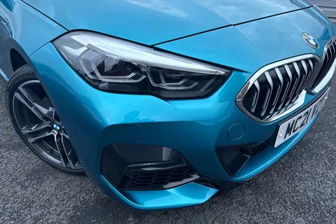 MC21VZT BMW 2 Series Gran Coupe 1.5 218i M Sport DCT Euro 6 (s/s) 4dr Thumbnail #36