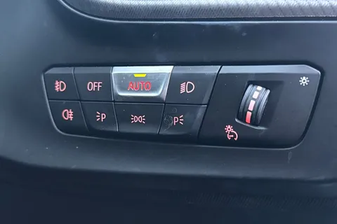 MC21VZT BMW 2 Series Gran Coupe 1.5 218i M Sport DCT Euro 6 (s/s) 4dr Thumbnail #37