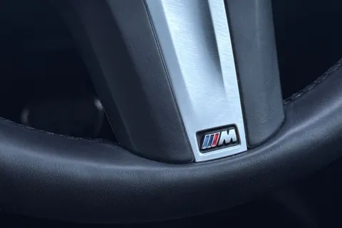 MC21VZT BMW 2 Series Gran Coupe 1.5 218i M Sport DCT Euro 6 (s/s) 4dr Thumbnail #39