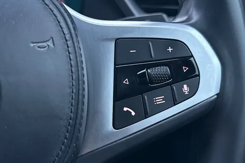 MC21VZT BMW 2 Series Gran Coupe 1.5 218i M Sport DCT Euro 6 (s/s) 4dr Thumbnail #40