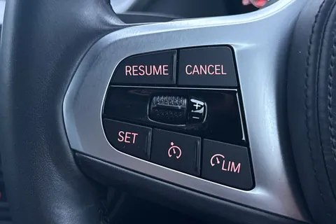 MC21VZT BMW 2 Series Gran Coupe 1.5 218i M Sport DCT Euro 6 (s/s) 4dr Thumbnail #43