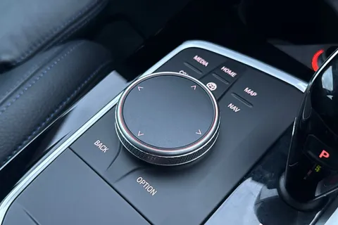 MC21VZT BMW 2 Series Gran Coupe 1.5 218i M Sport DCT Euro 6 (s/s) 4dr Thumbnail #47