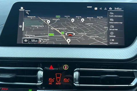 MC21VZT BMW 2 Series Gran Coupe 1.5 218i M Sport DCT Euro 6 (s/s) 4dr Thumbnail #48