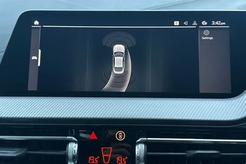 MC21VZT BMW 2 Series Gran Coupe 1.5 218i M Sport DCT Euro 6 (s/s) 4dr Thumbnail #49