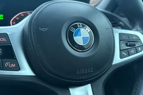 MC21VZT BMW 2 Series Gran Coupe 1.5 218i M Sport DCT Euro 6 (s/s) 4dr Thumbnail #50