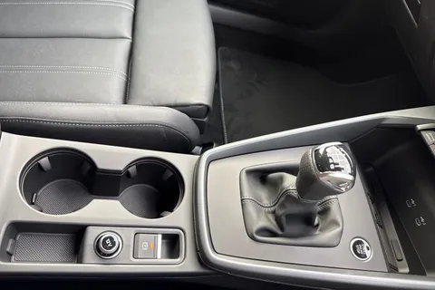  Audi A3 1.5 TFSI Black Edition Sportback Euro 6 (s/s) 5dr Thumbnail #23