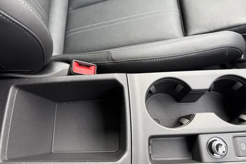  Audi A3 1.5 TFSI Black Edition Sportback Euro 6 (s/s) 5dr Thumbnail #53