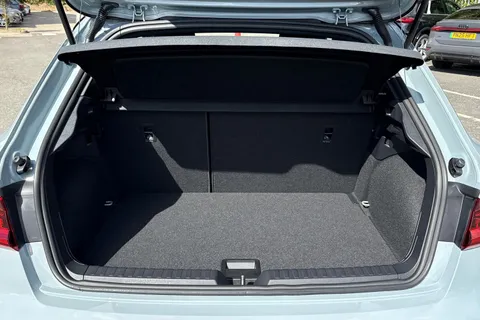 PX75KNZ Audi A1 Black Edition 30 TFSI  116 PS 6-speed Thumbnail #6