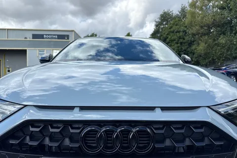 PX75KNZ Audi A1 Black Edition 30 TFSI  116 PS 6-speed Thumbnail #25